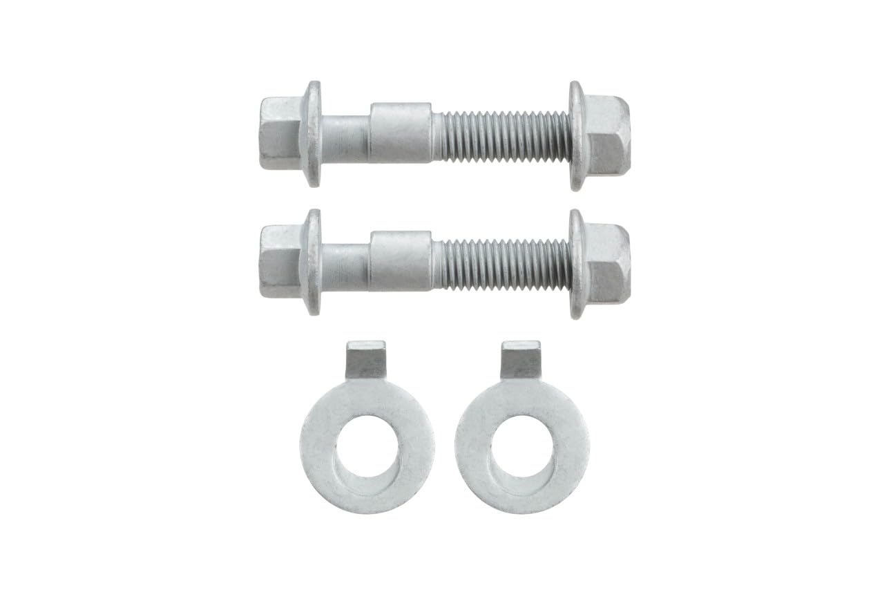 Eibach Pro-Alignment Performance Camber Bolt Kit 5.81260K Compatible with Acura RSX 2002-2004