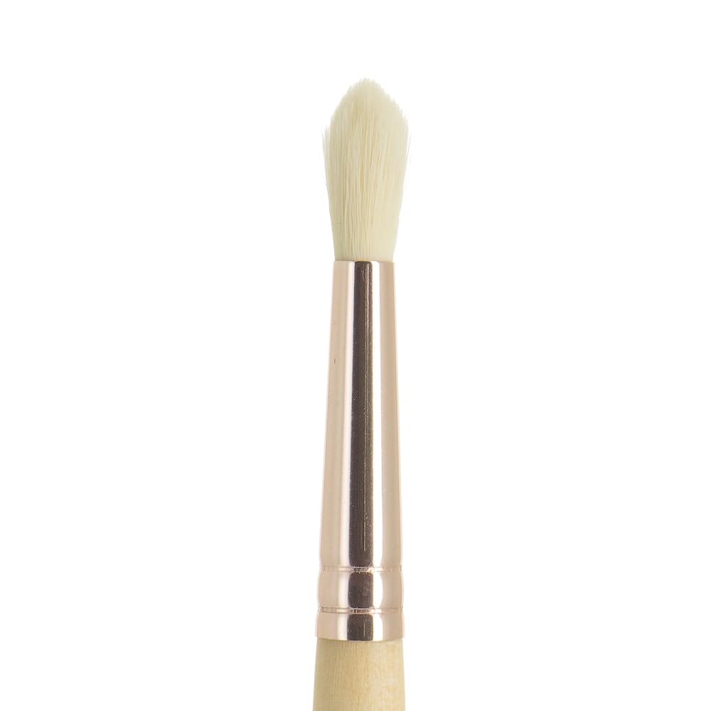 Boho Green Make-up Blend Brush 03 - Image 2