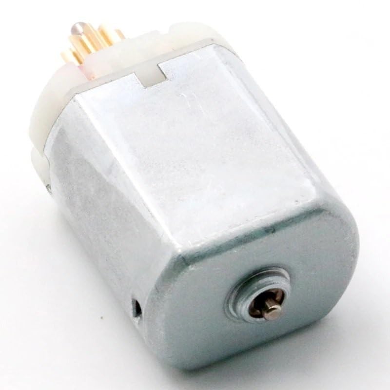 Moteur de verrouillage portière latérale bloquée sur Nissan Primera 03-07