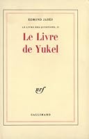 Le Livre de Yukel 2070233251 Book Cover