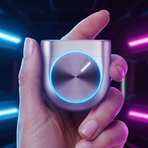 Image of Bluetooth Ear Buds with Fast Pairing Portable Charging Case Noise Isolation Mic for Calling Music Gaming (Design 294)