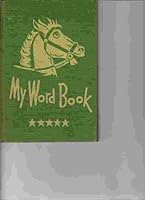 My Word Book, Grade 4 B000Z4D6VQ Book Cover