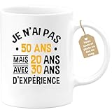 Livraison rapide et sécurisée : pour éviter toute casse vous recevrez le mug dans une boite en carton ultra protégée et dans un temps record !