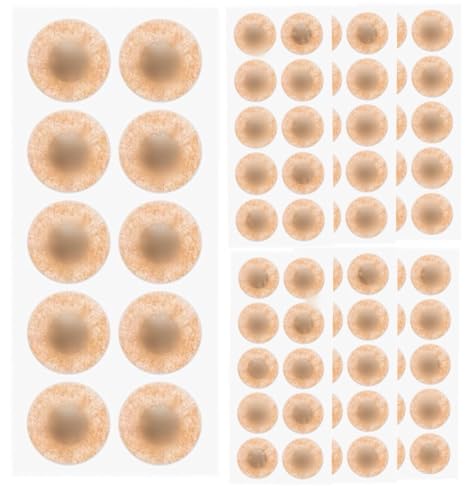Tiras Nasales Magnética, 60 Pcs Anti ronquidos,Tiras Nasales Antironquidos ayudan a respirar mejor tirita nariz antironquidos Antirronquidos Para﻿ (A-set)