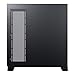 Phanteks NV5 MK2, Showcase Mid-Tower Chassis, Rear-Connect MB Support, Integrated D/A-RGB Lighting, Seamless Tempered Glass Design, 8X Fan Positions