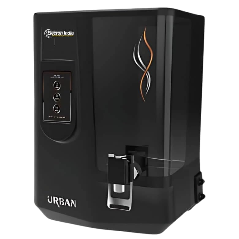AQUA S PLUS+ Nexlin Urban RO+UV Water Purifier – Unique Design for Modern Homes (BLACK, 6-7 LTR)-picture-26