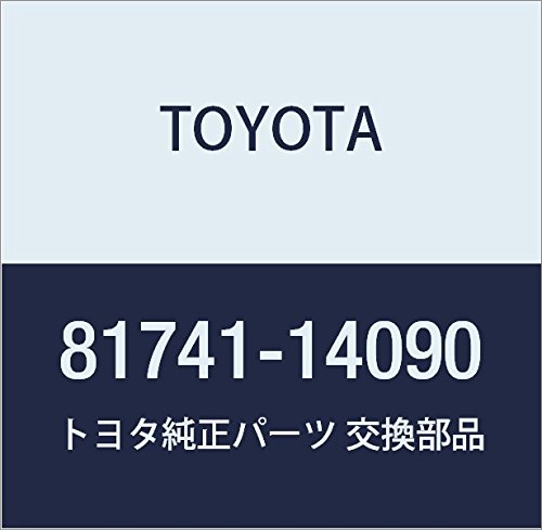るり ページ Amazon | TOYOTA (トヨタ) 純正部品 サイドターンシグナルランプ