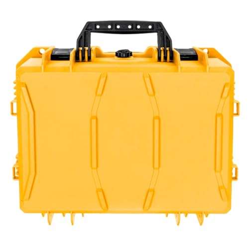 Maleta rígida para cámara Eylar 18 pulgadas Stacker miniatura 5