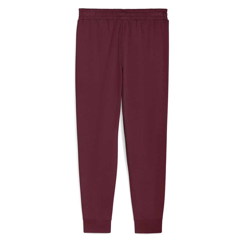 PUMA Ess Elevated Sweatpants FL Cl - Pantalon tricoté - Pantalon tricoté - Femme
