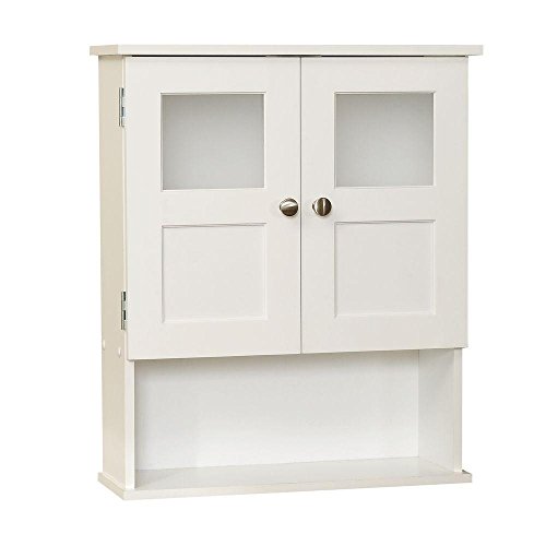 Zenith 9814WW ZE 20' W WALL CABINET