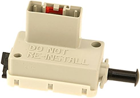 Mopar W0133-1675644-MPR Brake Light Switch