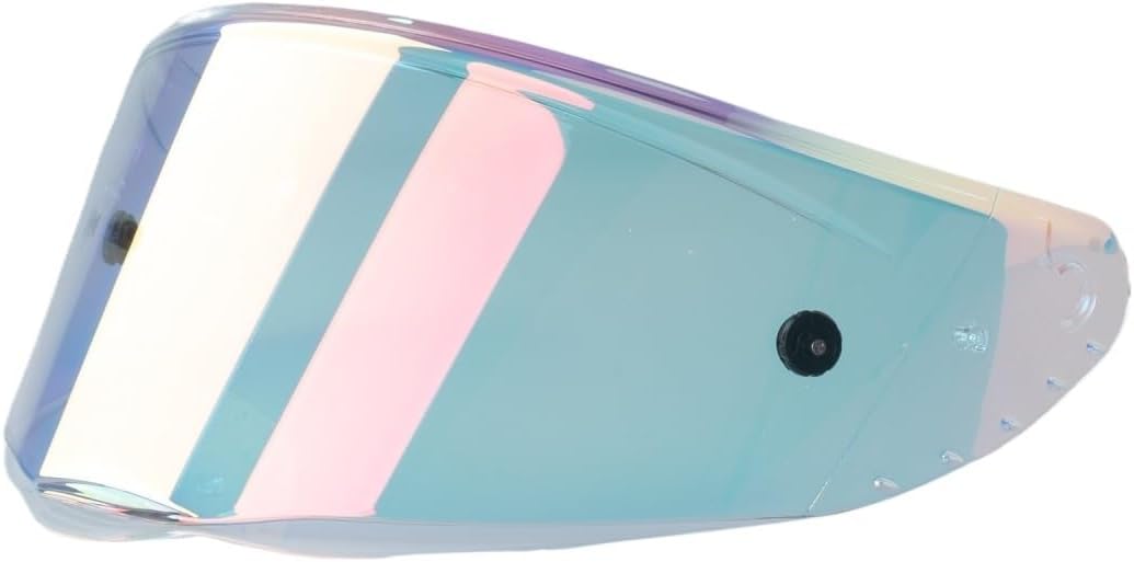 TEMKIN W Suitable for GSB-361 Full Face Helmet Lens R50S R50 Y (Color : R50S A)