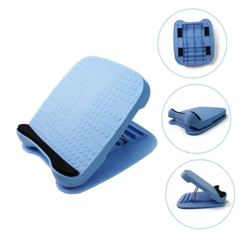 Tablero de estiramiento para pantorrillas ajustable miniatura 7