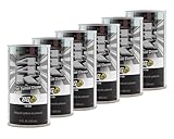 BG 44K Fuel System Cleaner Power Enhancer (QTY 6) 11oz cans