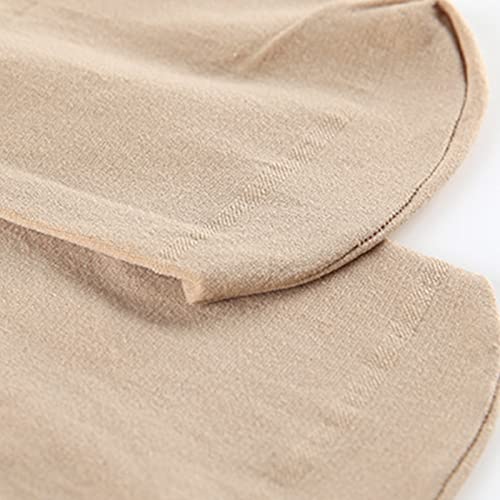 Socks,Women Spring 120D Opaque Pantyhose Simple Control Top High Elastic Shaping Tights Seamless Stockings Legging2