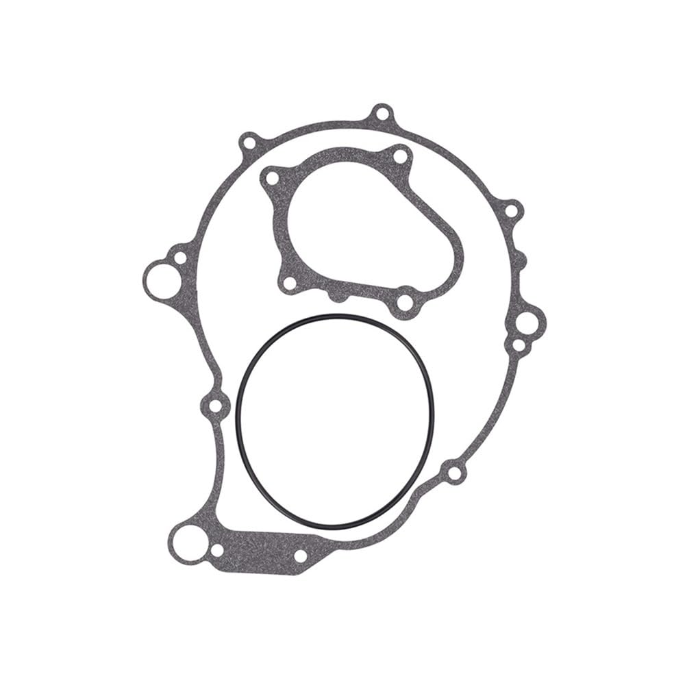 Kit guarnizioni coperchio cilindro motore moto adatto for YFM660R YFM660 Raptor 660 660R edizione limitata