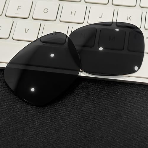 Image of Transition Replacement Lenses Compatible with Ray-Ban Meta Wayfarer RW4006 /RW4008 /RW4012 50MM&53MM (Gen 2) - Options