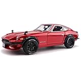 □ Es gibt viele Anwendungen, Sie können es als Sammlung, Wohn-, Hausmöbel und andere Zwecke verwenden. Außerdem hat das Chassis des Automodells Silberaugrohre.