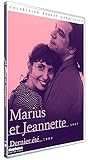 Marius et Jeannette dernier été DVD