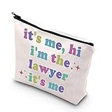 TSOTMO Lawyer Bag - Legal Practitioner & Prosecutor Gift