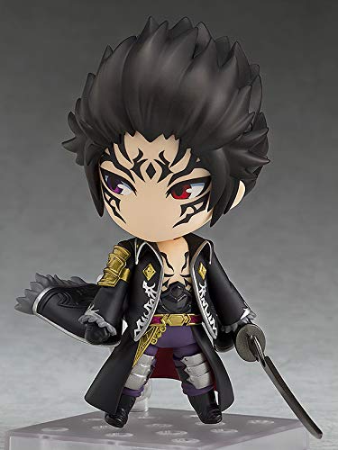 Amazon.co.jp: ねんどろいど ブレイブ フロンティアシリーズ