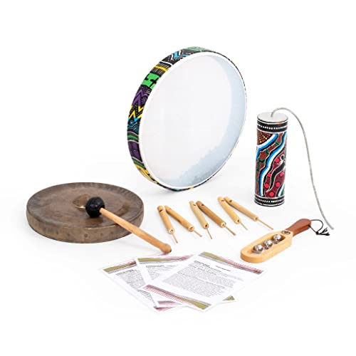 Percussion Plus Ocean Sounds Pack (PP2054)