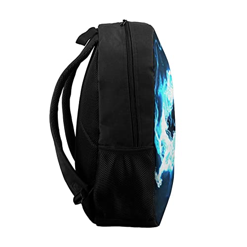 Sacs à dos de mode spacieux pour éviter le mal de dos - 3