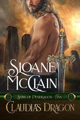 Claudia's Dragon (Sons of Pendragon Book 6)