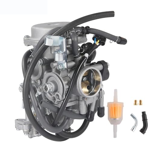 Carburateur Moto Shadow VT 750 Aero Spirit VT750CA VT750C2 2004-2009