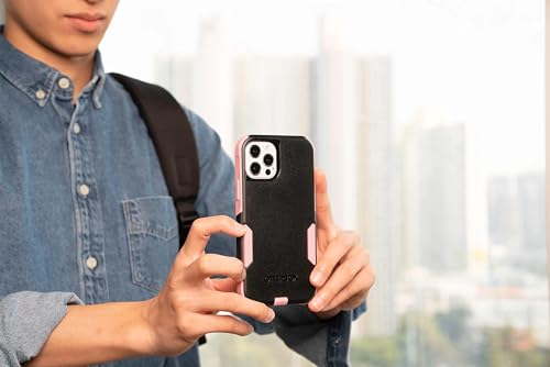 Image of OTTERBOX COMMUTER SERIES Case for iPhone 13 (ONLY) - ROCK SKIP WAY