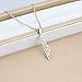 KEYCHIN Palestine Map Necklace Palestine Country Map Pendent Jewelry Palestine Gifts For Friend Family (Palestine NK-S)
