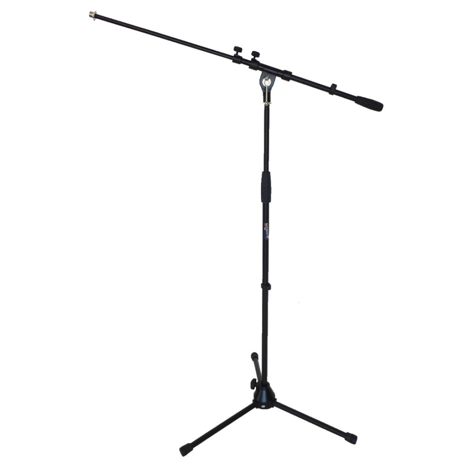 Rode M1-S Dynamisches Mikrofon für Gesang und Live-Auftritte mit keepdrum Mikrofonständer und Kabel
