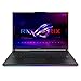 Produktbild ASUS ROG Strix Scar 18 Gaming Laptop | 18" QHD+ 240Hz/3ms entspiegeltes IPS Display | Intel Core i9-13980HX | 32 GB RAM | 1 TB SSD | NVIDIA RTX 4080 | Windows 11 | QWERTZ Tastatur | Black