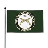 Garden Flag:Avec son design audacieux et coloré, ce drapeau ne manquera pas d'attirer l'attention.