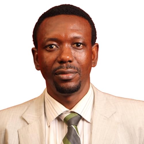 Hosanna E.E. David cover art