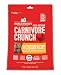 Stella & Chewy's Freeze-Dried Raw Carnivore Crunch Cage-Free Chicken Recipe Dog Treats, 3.25 oz bag