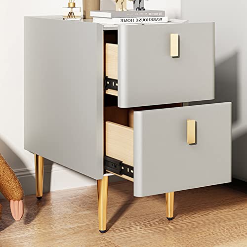 Table de chevet fine de 25 cm pour optimiser les petits espaces - 4
