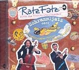 Ratz Fatz - Köhle Riffesser OEG