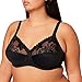 Produktbild Chantelle Damen BH Amazone, Schwarz (Schwarz 11), 85F