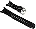 Produktbild Casio Uhrenarmband Resin schwarz PRW-1500 PRG-130