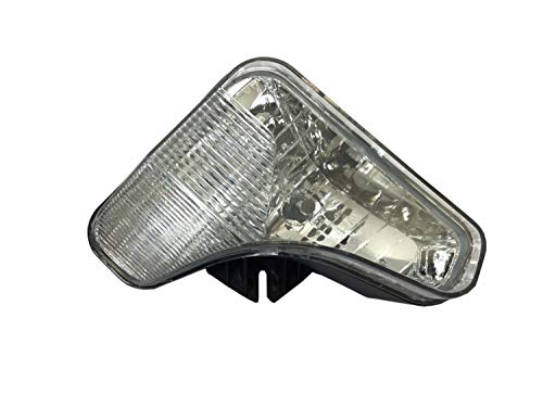 Projecteur avant droit Bobcat S590 S530 - Solution contre phares ternis