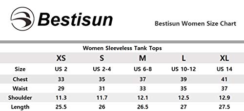 Bestisun Open Back Workout Tank Tops For Women Yoga Tank Tops Loose Fit Open Back Shirts Gym Clothes Yoga Tops For Women Low Back Slim Fit Gray L #TOP4