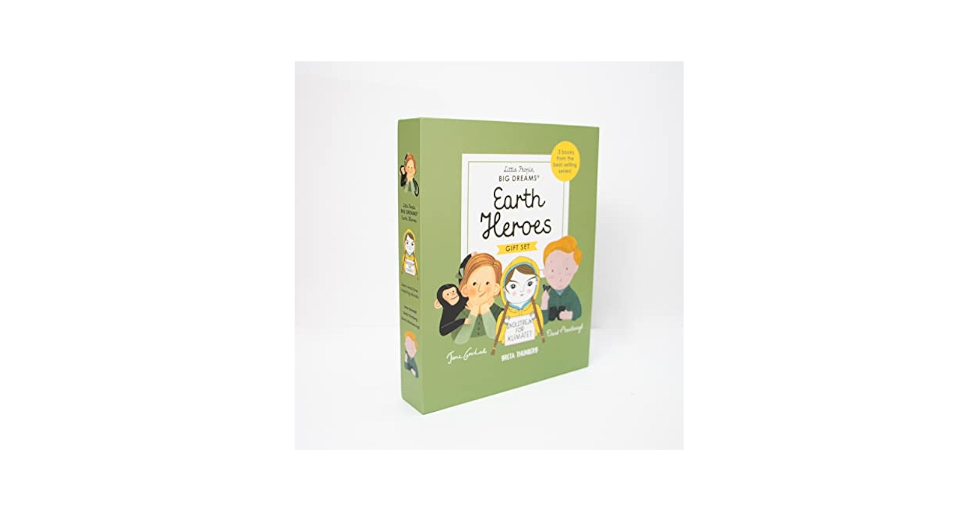 Little People Big Dreams 30冊セット　英語　絵本 Little People Big Dreams 30冊セット 英語 絵本 Little People