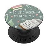 Book Lover Gifts by Vine Mercantile