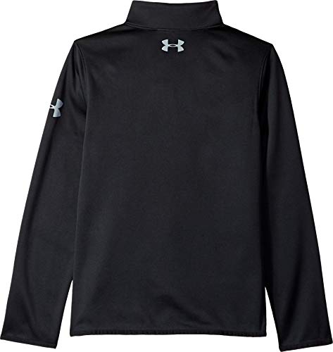 Image of Under Armour Boys Fleece 1 /2 Zip