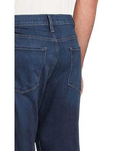 PAIGE Men's Doheny Transcend Vintage Relaxed Straight Leg Jean4