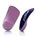 PCSsole’s 3/4 Orthotics Shoe Insoles High Arch Supports Shoe Insoles for Plantar Fasciitis, Flat Feet, Over-Pronation, Relief Heel Spur Pain