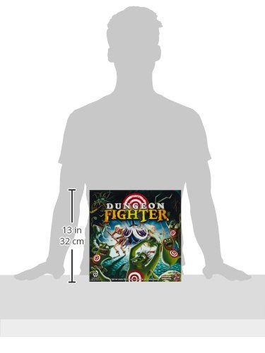 Amazon.co.jp: ダンジョンファイター : おもちゃ