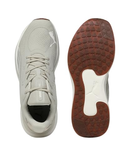 Image of Puma Mens Comfortcush Lite Running Shoe