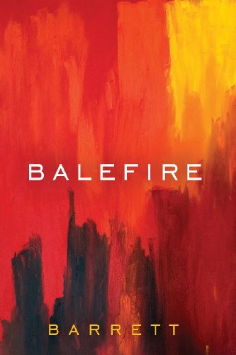 Balefire view 2